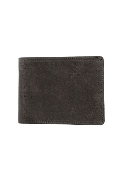 Meskanto Genuine Leather Men's Wallet