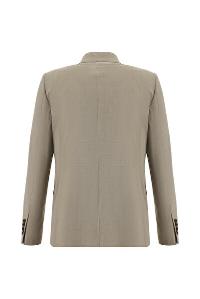 Kiğılı Classic Suit - Stylish and Comfortable Design