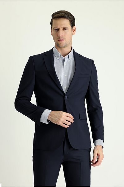 Kiğılı Classic Suit