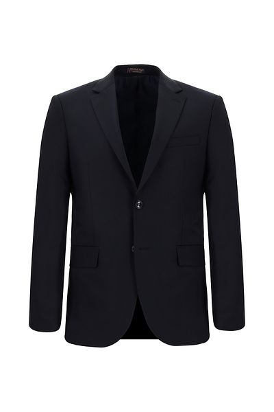 Abdullah Kiğılı Wool Classic Suit