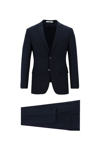 Kiğılı Super Slim Fit Extra Slim Fit Classic Suit