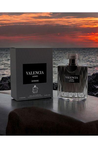 Milestone Valencia Uomo Intense (100ML)