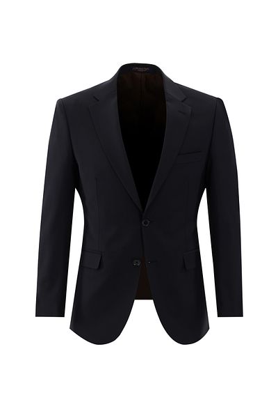 Abdullah Kiğılı Wool Classic Suit