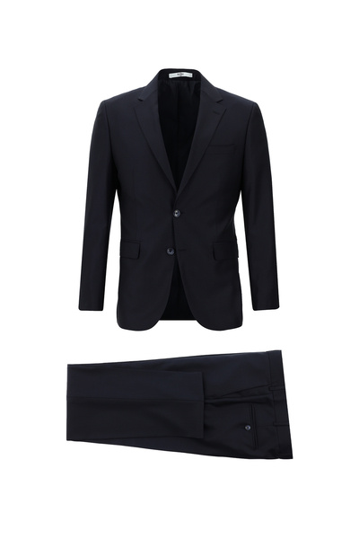 Kiğılı Costum clasic din lână