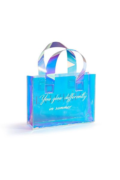 MİSBAHÇE Glow Differently Mini Bag
