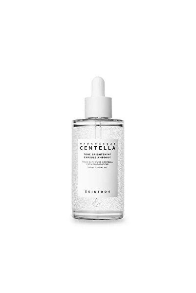 Skin1004 Centella Tone Brightening Capsule Ampoule - Ton Eşitleyici Yatıştırı...