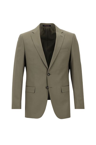 Abdullah Kiğılı Classic Woolen Suit