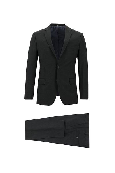 Kiğılı Super Slim Fit Extra Slim Fit Classic Suit
