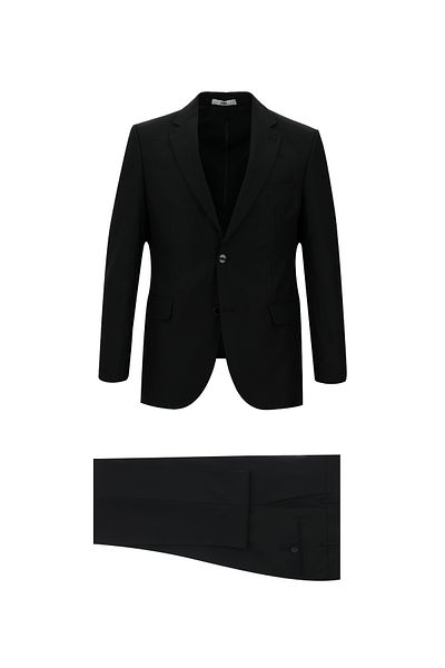 Kiğılı Slim Fit Slim Fit Classic Suit