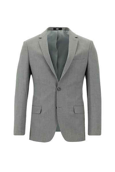 Kiğılı Super Slim Fit Extra Slim Fit Classic Suit