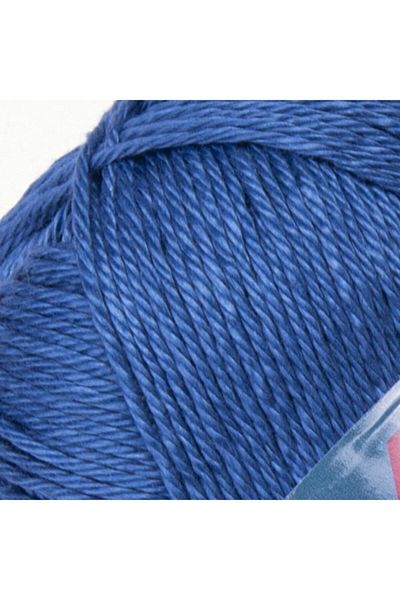 Yarnart Luxor - Ață de tricotat manual Blue-1242