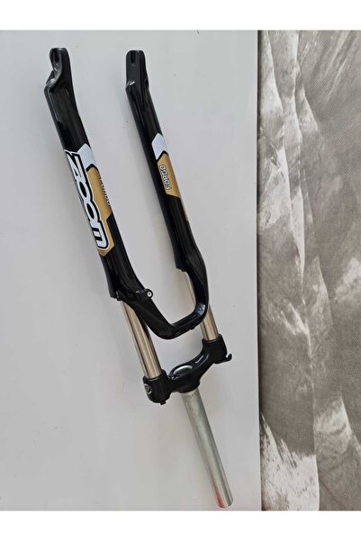 Vertech V0008 26'' Dağ Bisikletleri Için Amortisörlü Maşa