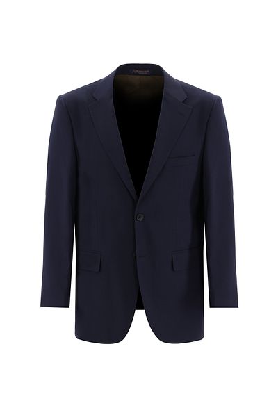 Abdullah Kiğılı Wool Classic Suit
