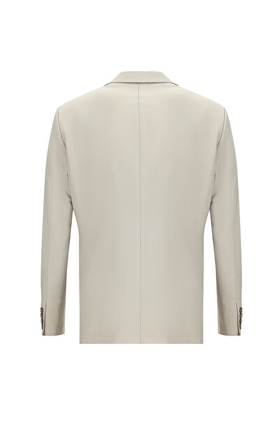 Abdullah Kiğılı Classic Woolen Suit