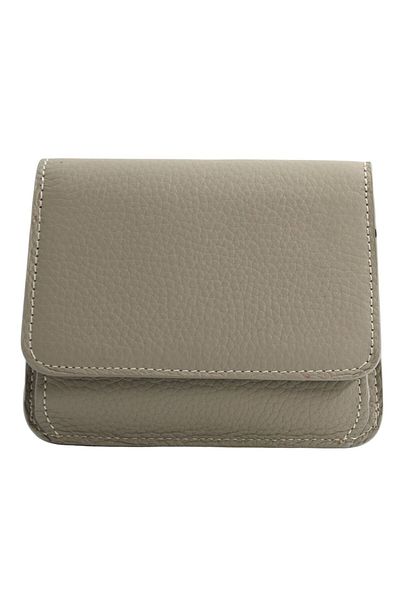Meskanto Rose Genuine Leather Women's Wallet
