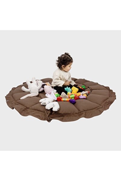 Sevi Bebe 3-in-1 Birds Baby Basket SeviBebe