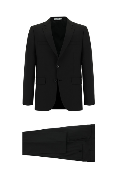 Kiğılı Slim Fit Slim Fit Classic Suit