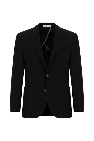 Kiğılı Slim Fit Slim Fit Striped Elastic Waist Drawstring Suit