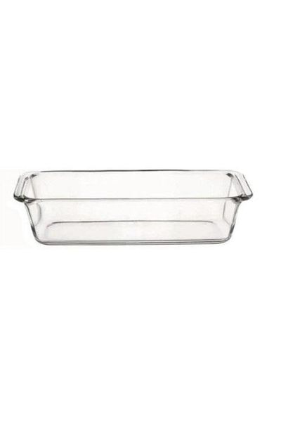 Paşabahçe 59884 Mini Pyrex Oven Dish 1120 Cc