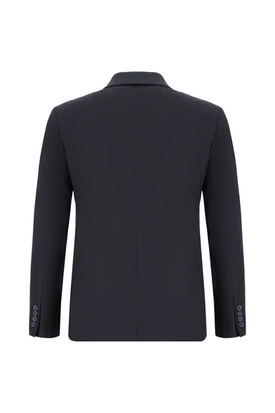 Kiğılı Super Slim Fit Ekstra Dar Kesim Klasik Takım Elbise