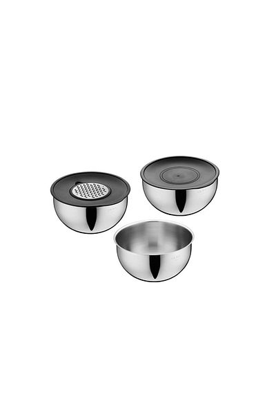 OLİKA Omega 9 Piece Mixing Bowl
