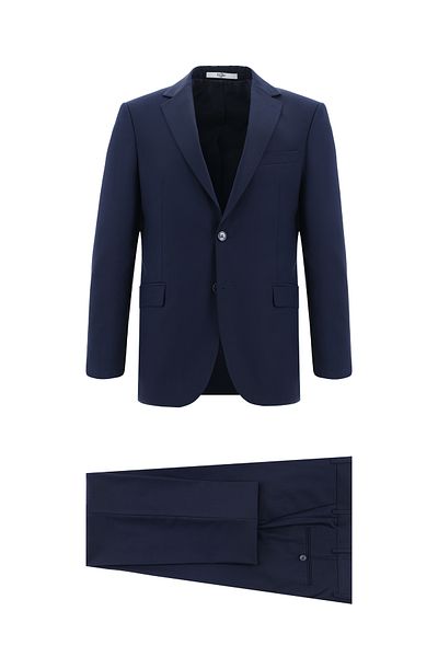 Kiğılı Classic Suit