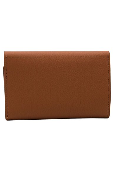 Meskanto Mini Clarice Genuine Leather Women's Wallet