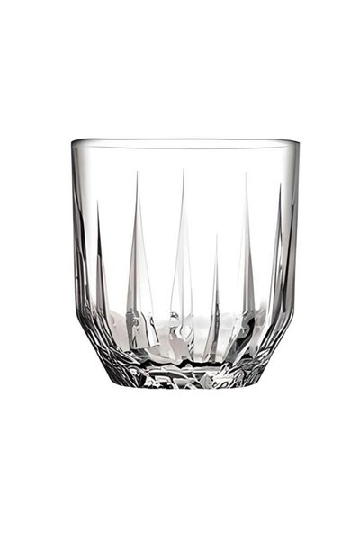 Paşabahçe 520294 Echo Whiskey Glass 300cc 6 Pieces