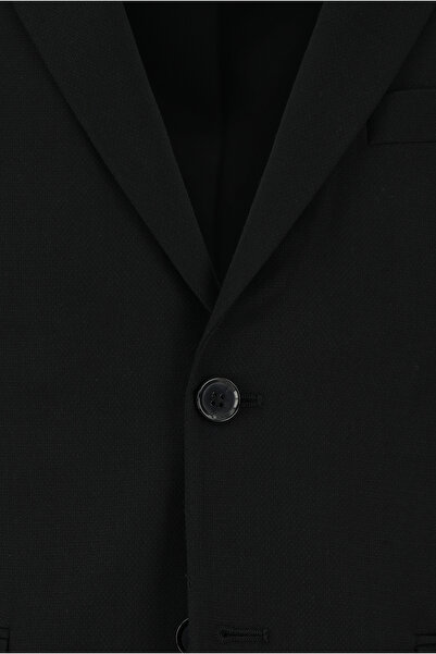 Kiğılı Slim Fit Classic Suit