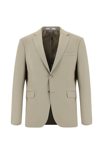 Kiğılı Slim Fit Classic Suit