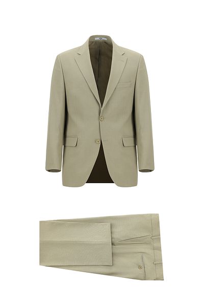 Kiğılı Classic Suit
