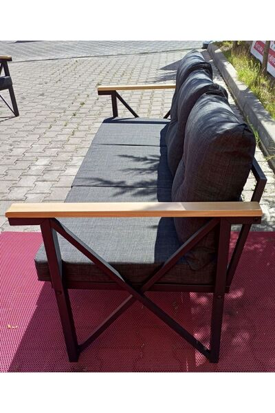 GÜL KONSEPT BALKON VE BAHÇE TAKIMLARI