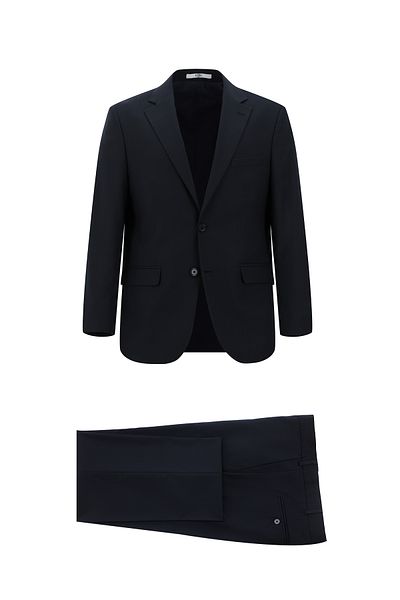 Kiğılı Classic Suit - Stylish and Comfortable Design