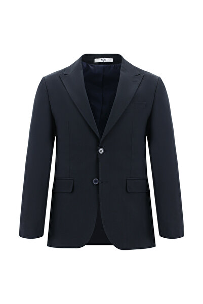 Kiğılı Super Slim Fit Ekstra Dar Kesim Fit Klasik Takım Elbise