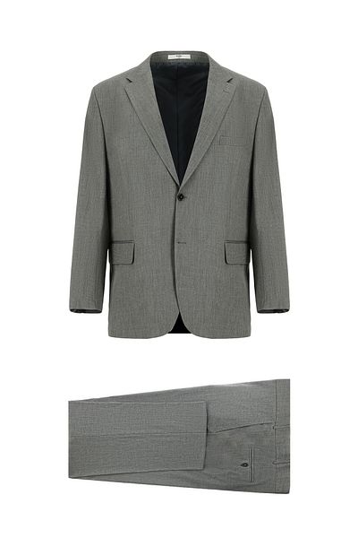 Kiğılı Classic Suit