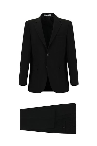 Kiğılı Classic Suit