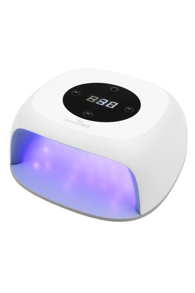SensoPRO Milano Lampă de unghii UV / LED 48W OptiCure PRO - SensoPRO Milano, ...