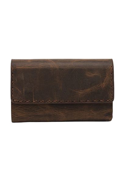 Meskanto Mini Clarice Genuine Leather Women's Wallet