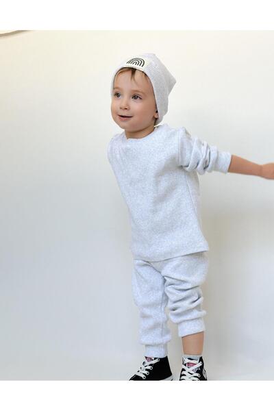 MiaBaby Beret Triple Set