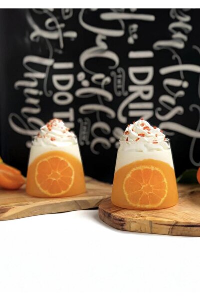 HomeTarz Magnolia Bowl Esposito Glass 6 Cup Dessert Ice Cream Bowl 300ml