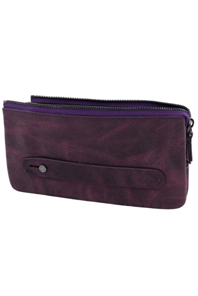 Meskanto Arya Справжня шкіра Преміум ручна сумка