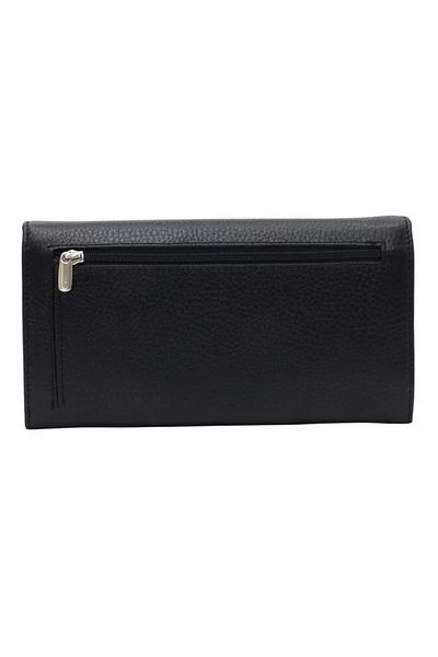 Meskanto Viena Genuine Leather Women's Wallet