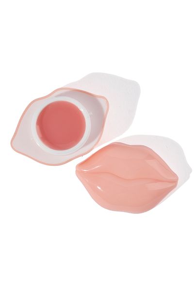FACE COMPLEX Lip Balm Strawberry , Balsam De Buze 7g - Italia