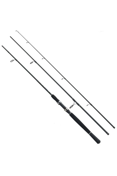 FLADEN Xtra Flexx 270cm 15-40gr 3 Parça Spin Kamış
