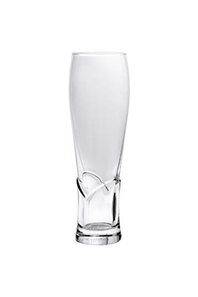 Paşabahçe 420748 Craft Wheat Bira Bardağı 455 Cc 4 Lü