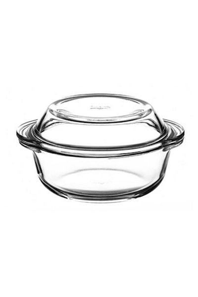 Paşabahçe 59003-1X4-Borcam 2.10Lt Pot*15