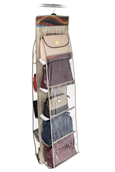 E-LİFE HOME Організатор для сумки на 10 предметів - для зручного використання