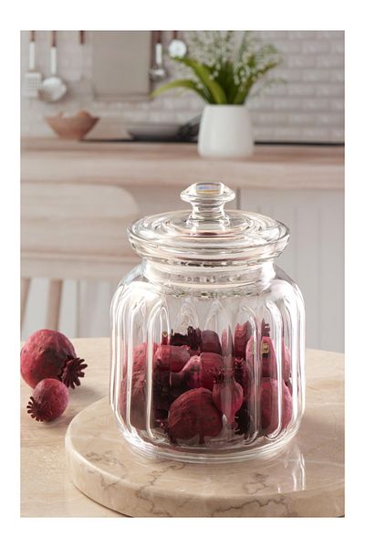 Paşabahçe 96374 Viva Jar 900 Cc