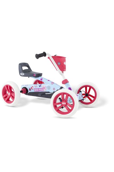 Berg Toys Kart BERG Buzzy Bloom