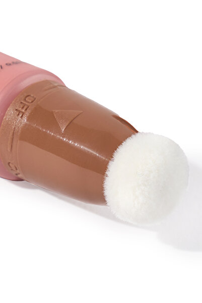 FACE COMPLEX Concealer , Corector Și Anticearcăn Cushion Attraction 5in1 - 04 - Italia